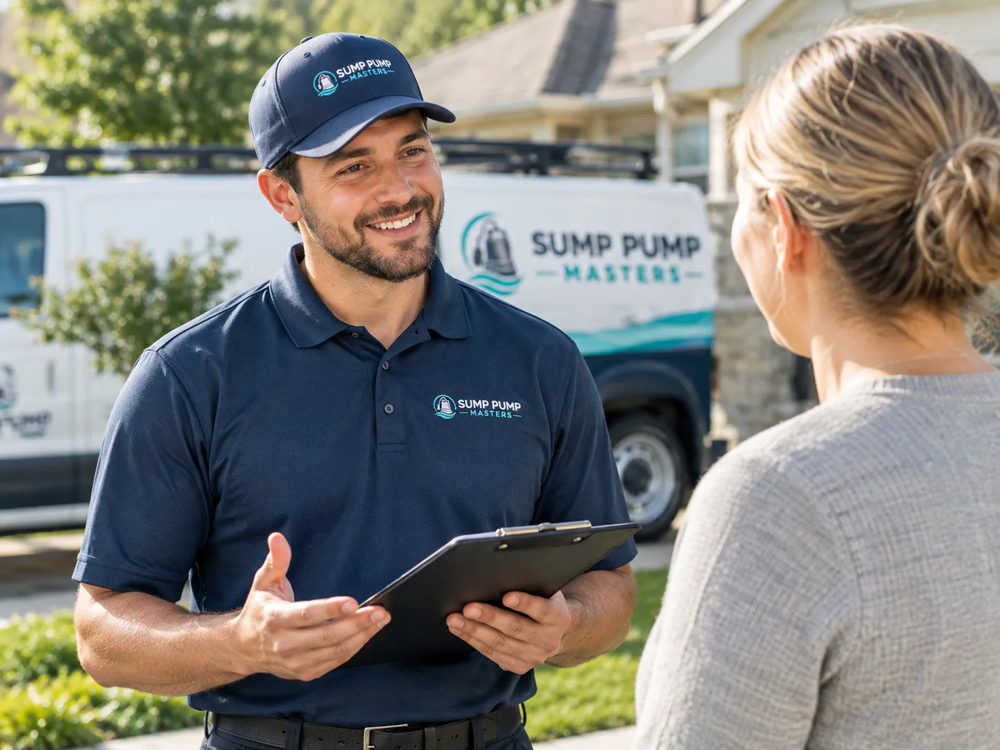 Sump Pump Repair Newport Center, VT FAQs